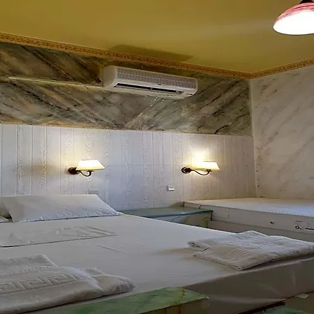 Sea View On Half Board Basis Apartment *