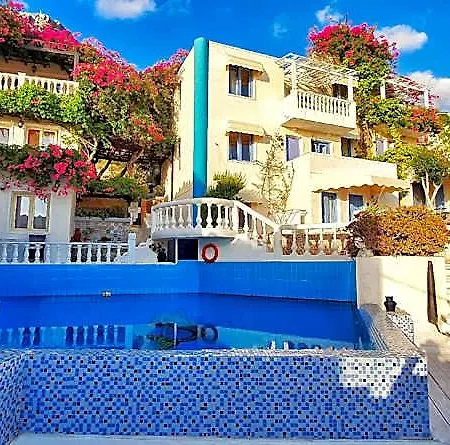 Sea View On Half Board Basis Apartment