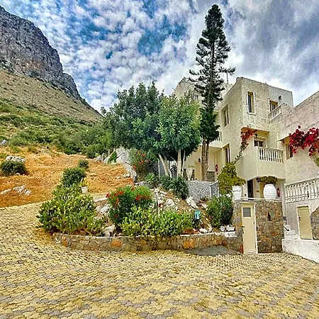 Apartment Sea View On Half Board Basis Hersonissos (Crete)