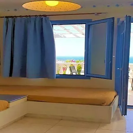 Sea View On Half Board Basis Apartment