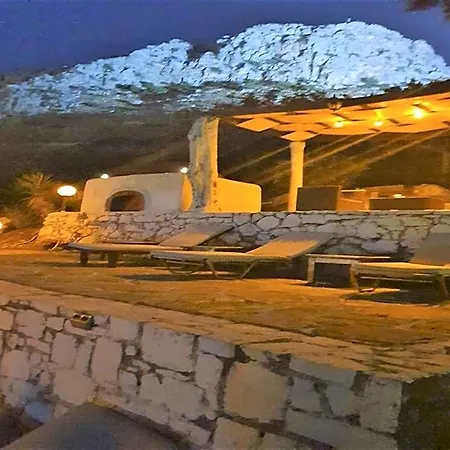 Apartment Sea View On Half Board Basis Hersonissos (Crete)