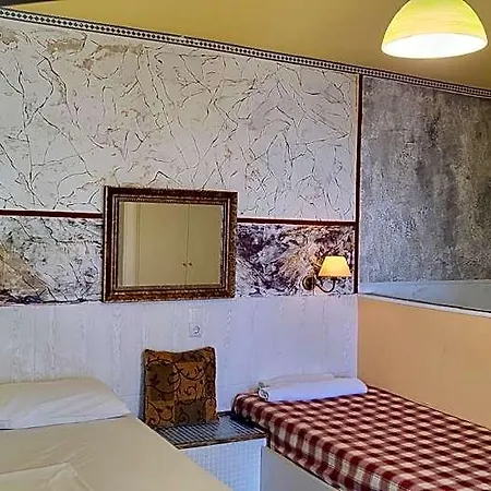Apartment Sea View On Half Board Basis