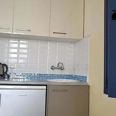 Apartment Sea View On Half Board Basis Hersonissos (Crete)