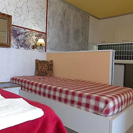 Apartment Sea View On Half Board Basis