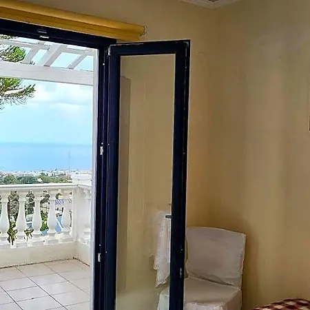 Sea View On Half Board Basis Apartment